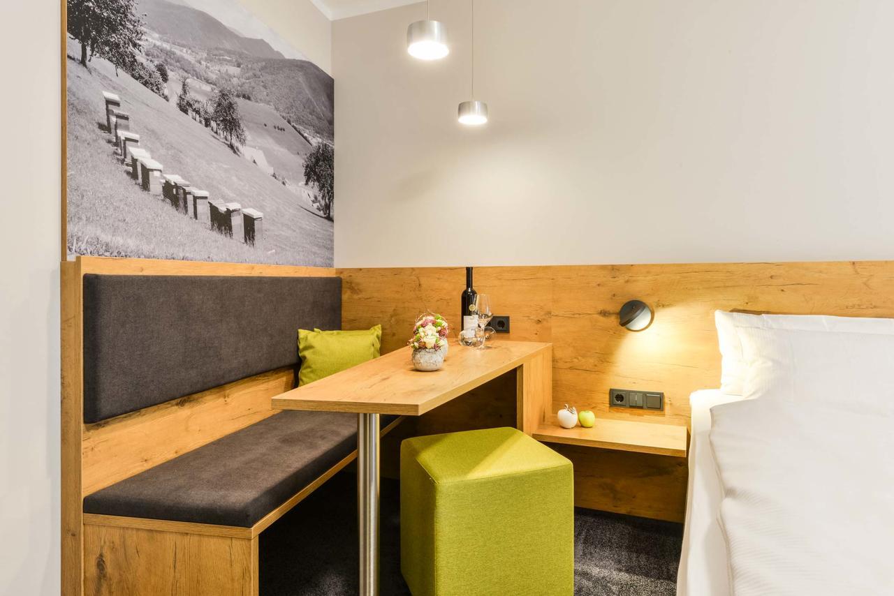 Hotel Restaurant Sonne Gengenbach Exteriér fotografie