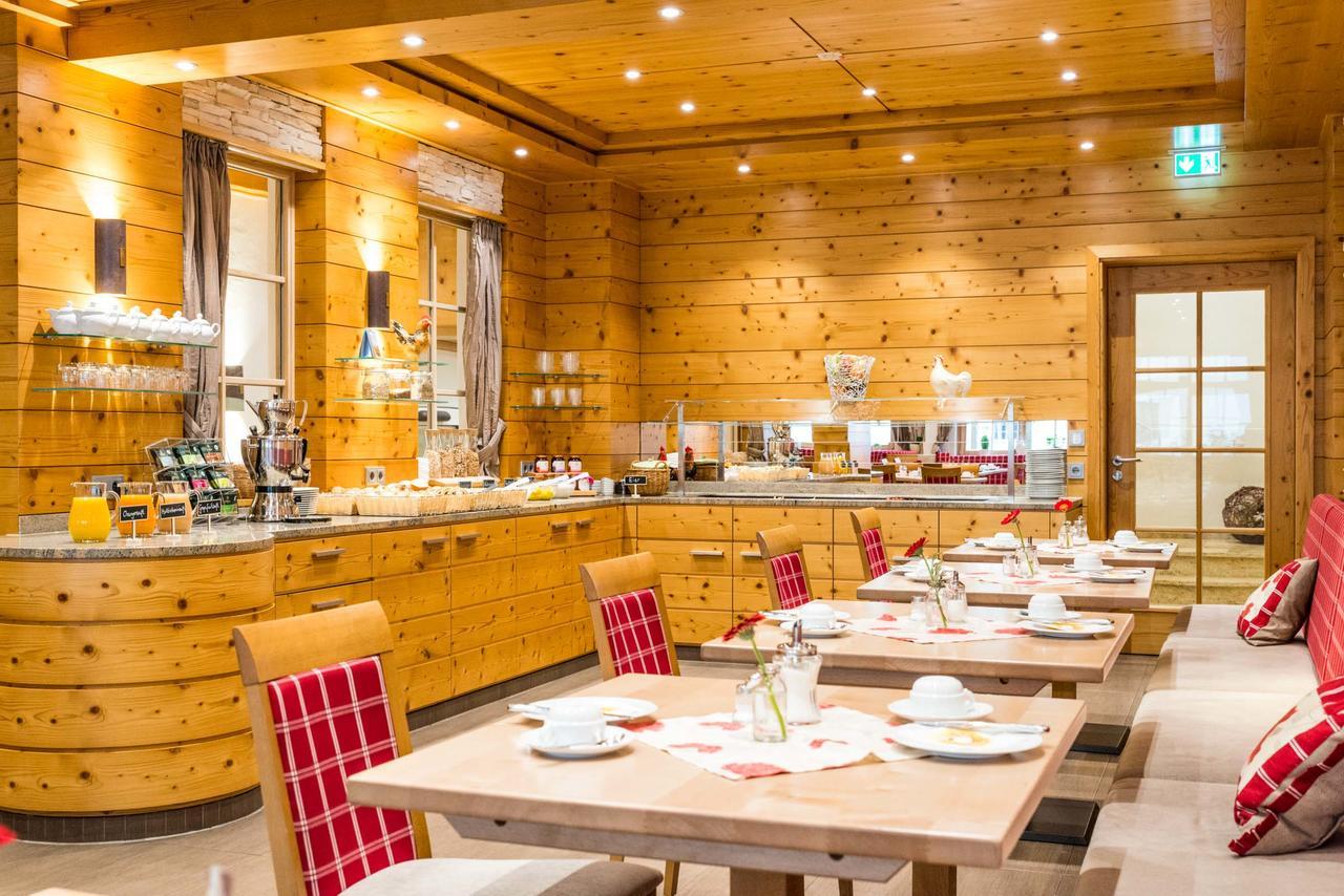 Hotel Restaurant Sonne Gengenbach Exteriér fotografie
