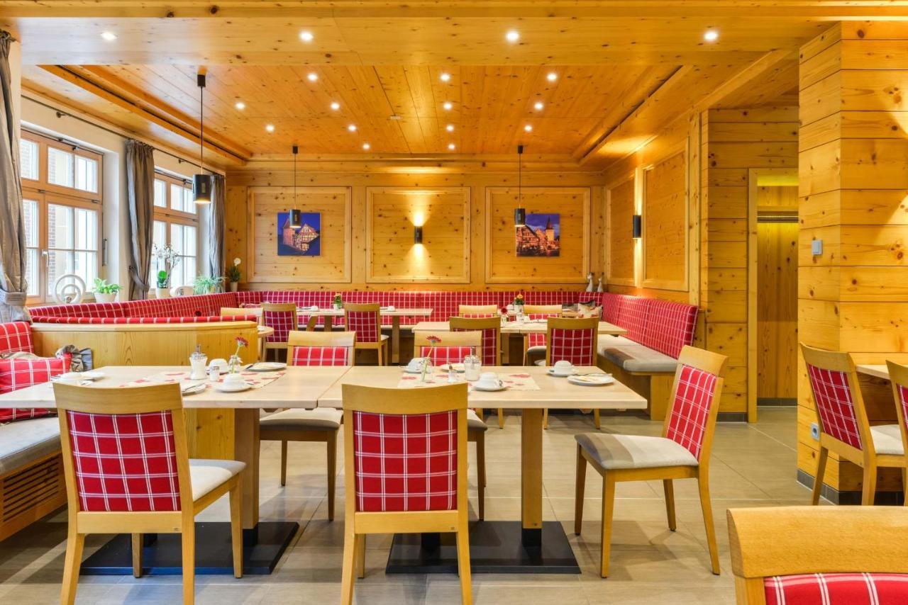 Hotel Restaurant Sonne Gengenbach Exteriér fotografie